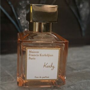 Maison Francis Kurkdjian Paris Kurky Eau de Parfum